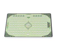 Dpofirs Arabic Early Education Learning Tablet, Arabic Reading Machine, Multifunctional Child Educational Device, with Interactive Content for Home and School
