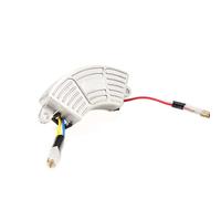 Dpofirs Arc Shape AVR Automatic Voltage Regulator: Stabilizes the Output Voltage for 2KW-3.5KW Gasoline Generator.