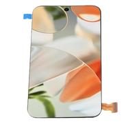 Dpofirs Assembly of 6.8-Pouce Telephone Screen Numbers Replacement of the Screen for 9 Pro XL GGX8B GZC4K GQ57S, High Resolution Support and Multiple for DIY Lovers