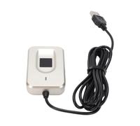 Dpofirs Biometric USB Fingerprint Scanner Fast Accurate for Hello Perfect for Desktop PC Laptop Users 1 Unit