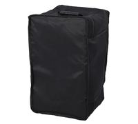 Dpofirs Cajon Bag Durable Compact Drum Storage Case for Musician with Adjustable Strap for Shoulder Carry Oxford Fabric Material