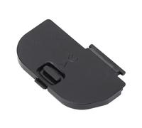 Dpofirs Camera Battery Door Cover Cap Replacement For D100 D90 D70 D70S D80 DSLR Camera Stable Performance Easy to Use