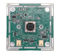 Dpofirs Camera Module 12MP, for Wins/Linux/Android, 3840 * 3104, Auto Focus, for Document Scanning & Facial Recognition, 78° Field of View