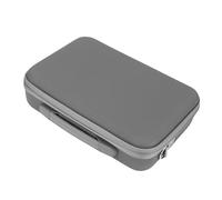 Dpofirs Camera Storage Bag Hard Cover Shock Absorbing Lining Portable Carry Box/Cover for X5 Traveling Adventure