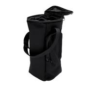 Dpofirs Carrying Case for Ranger Loud, Shockproof Speaker Travel Storage Bag for Outdoor Camping Road Trips, with Detachable Handle
