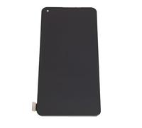 Dpofirs Changing the Phone Screen, Anti Scratch Screen Digitizing Assembly A94 A95 5G Replacement with Vehicles