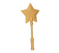Dpofirs Credit Card Wand, 3D Printed Tap to Pay Star Contactless Payment Card Holder with Secure Internal Slot for Easy Transactions and Gift Giving, Pink (Gold)