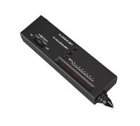 Dpofirs Diamond Viewer Magnifier Tweezers Set Professional Tool of Authenticity of Diamonds and Imitation for Testing Diamond Jewelry Display Identification