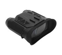 Dpofirs Digital Binoculars, 4K Video 48MP Photo WiFi Camera with 8X Optical Zoom 16X Digital Zoom, 2.4 Inch TFT Night Vision Binoculars for Bird Watching Outdoor (Black)