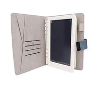 Dpofirs Digital Pen Smart Pen Writing Set, Real Time Sync for Digitizing, OCR Text Recognition, Works with IOS Android, Drawings Editable PDF Sharing, Recording, Storing