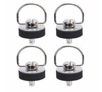 Dpofirs Durable Heavy Duty Metal Arrow Storage Case Roof Pins Screws for Maverick X3 Easy Installation 715003815