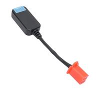 Dpofirs Electric Bike Bluetooth Programming Module, Quick Response Compact Bluetooth Adapter with Fault Guard