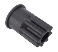 Dpofirs Engine Barring Socket, Turning Flywheel Rotating Tool with 1/2 Inch Square Drive for CAT EUI MUI 3176 3196 3200 3208 3300 3400 3406 3500 3508 3512 C9 C10 C12 C13 C15