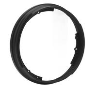 Dpofirs Front Filter Ring Ring Button Motod Secure Fit Easy Installation Objective Front Cylinder for 28 to 75 Mm Professional Photographers
