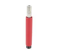 Dpofirs Grease Fitting Cleaning Tool, Grease Zerk Cleaner, Remove Old Dried Grease From Fittings Pins Shafts Bushings Joints, for Tractors Excavators