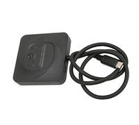 Dpofirs HD USB C Bi Direction Switcher, 8K 60Hz Display Plug and Play Splitter for PCs, 2 in 1 Output with PD Fast Charging for Home and Office