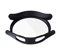 Dpofirs High Definition PC Material Watch Case with Sensitive Touch for Accurate Key Operation, Compatible with, Perfect for Daily Use (44mm)