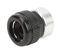Dpofirs Inlet Air Temperature Sensor Adapter High Strength Metal Adapter for K Series, Fine Workmanship for Modified Cars