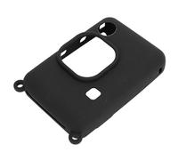 Dpofirs Instant Camera Protective Case Silicone Material All Around Protecting Precise Cutouts for LIPLAY Camera Owners (Black)