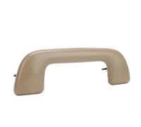 Dpofirs Interior Grab Roof Handle 74610-52020 Direct Replacement for Altis Highlander Kluger Ideal for Passengers with Limited Mobility or Children (Without Hook)