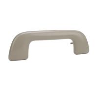 Dpofirs Interior Grab Roof Handle 74610-52020 Direct Replacement for Altis Highlander Kluger Ideal for Passengers with Limited Mobility or Children (Without Hook)