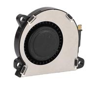 Dpofirs Internal CPU Cooling Fan Replacement for Lite CPU Heatsink Cooler PVB040A05M P10