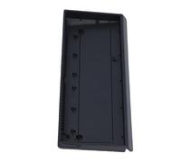Dpofirs Keyboard Housing, Customize 60% Mechanical Keyboard Shell Compact for DIY (Black)