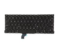 Dpofirs Laptop Replacement Keyboard For OS Laptop Pro 13in A1502 Me864 865 839 US Keyboard