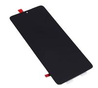 Dpofirs Live 6.5 -inch -Bio LED Display Screen Assembly Replacement for Moto G Stylus 2025 Simple Installation Solution with High resolution Display for Restoring Devices