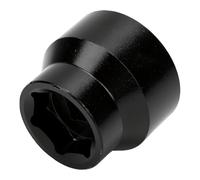 Dpofirs Low Profile Oil Filter Socket 24mm 36mm with Reversible Heads for