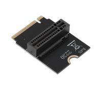 Dpofirs M.2 NVMe PCIe 4.0 Test Card, Supports 2230-2280 | Durable PCB construction, efficient performance testing, simple setup