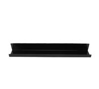 Dpofirs Magnetic Book Shelf with 43cm Storage Space (1pcs)