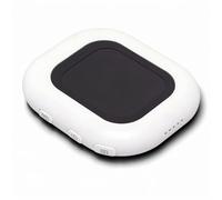 Dpofirs Magnetic Selfie Screen, WiFi Screen Mirroring, 296x240 HD Display, Wireless Rear Camera Monitor, Bluetooth Photograph