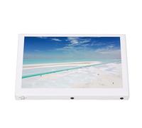 Dpofirs Mini Hdmi Screen, Mini Monitor, Portable Display Screen 5 Inch 800x480 HD LCD External Display for Laptop