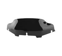 Dpofirs Motorcycle Windshield Replacement, Durable Anti-Impact PC