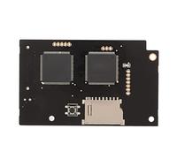 Dpofirs Optical Drive Simulation Board For Dreamcast Console VA1 Host, V5.15b Optical Drive Board Replacement For Gaming