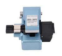 Dpofirs Optical Fiber Cutter Versatile Accuracy Fiber Cable Cleaver, Smooth Operation, for Telecom Engineers