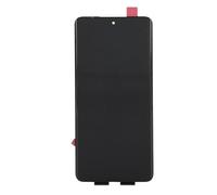 Dpofirs Organic LED Display Touch Screen Digitizer Replacement Kit for Edge 40 XT2307, Excellent Workmanship, Professional Installation for Smartphone Repairs