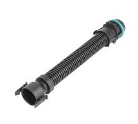 Dpofirs Original Standard Turbo Air Filter Tube OE# 13717803842 Practical Air Filter Breather Pipe Fit for BMW 1 3 4 5 6 7 X1 X3 X4 X5 X6 Series