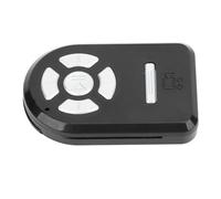 Dpofirs Page Turning Control Remote Premium Material Portable Video Recording Phone Camera Shutter, CR2032 Battery