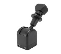 Dpofirs PC Racing Game USB Handbrake, for G27, G29, G920, G923, for T300 T300RS T GT, PC USB Handbrake for Any Game Steering Wheel