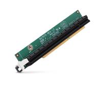 Dpofirs PCI E Adapter Card 4 Port NIC Compatible for ThinkCentre M920q M920x M910x M720q P330 Tiny5 Series Essential Computer Components (With Back Plate)