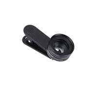 Dpofirs Phone Camera Macro Len, 135mm Telephoto Close-up Lens, for Smartphones, Tablets of Mainstream Brands