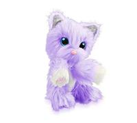 Dpofirs Pink Transformative Grooming Plush Toy for Kids, Pretend Bath Dog Toy for Girls Boys, Soft PP Cotton Material (Dpofirs5whg8czqb6-220217LP08-6)