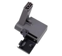 Dpofirs Purge Wiper Waste Dispenser, Automatic Nozzle Cleaning Part with Heat Proof POM Plastic for A1 A1 Mini 3D Printer