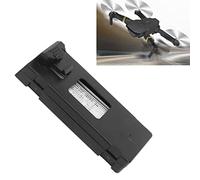 Dpofirs RC Drone Battery, 3.7V 1800mAh High Capacity UAV Battery for E88 E88PRO Ls E525 E525 Pro RC Drone, Replacement Battery RC Quadcopter Drone Battery