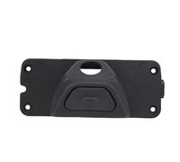 Dpofirs Rear Liftgate Truck Release Switch Button 81260-M6010 Tailgate Lid Switch Replacement for K3 Cerato Forte 2018-2023, Trunk Lock Release Handle, ABS