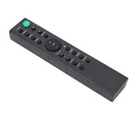 Dpofirs Remote Control RMT-AH101U, Durable Replacement for HT-CT380 HT-CT780 SA-CT380, Wonderful Wear-Resistant Replacement, Suitable for Speakers