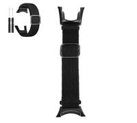 Dpofirs Replacement Wrist Band Bracelet for SUUNTO AMBIT 1, Nylon Watch Strap for AMBIT 2 / 2S / 2R, Watch Band Strap for AMBIT 3 Sport / 3 Run / 3 PEAK