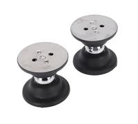 Dpofirs RV Magnet Door Catch Holder Kit Sturdy Weatherproof Stopper for Trailer Motor Homes, Silent Convenient Door Lock for Worry-Free Journey